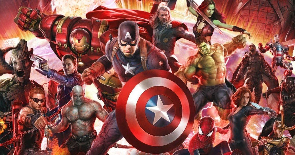 Will Avengers: Infinity War Cost Marvel $1 Billion?
