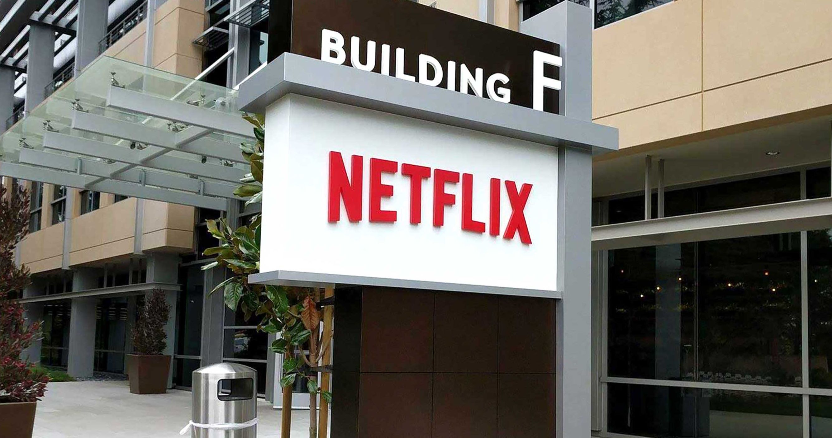 Netflix Announces $100M Relief Fund for the Creative Community