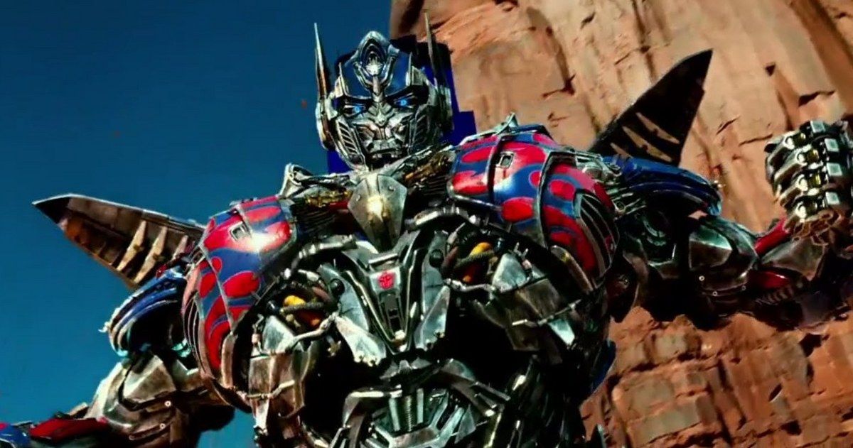 BOX OFFICE PREDICTIONS: Will Transformers 4 Have the Biggest Opening of the Summer?