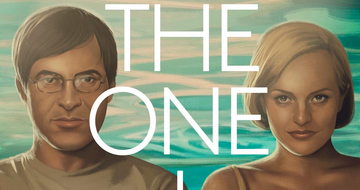The One I Love Trailer Starring Mark Duplass and Elisabeth Moss