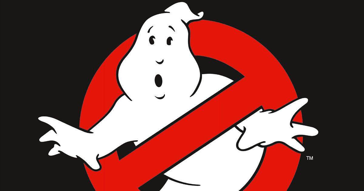 Ghostbusters Score Gets a 35th Anniversary Reissue This July