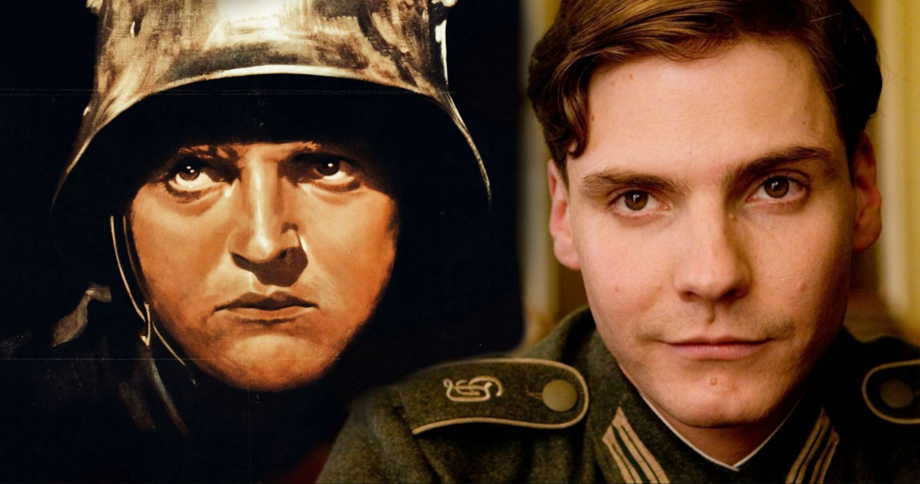 All Quiet on the Western Front Remake Recruits Marvel Star Daniel Bruhl