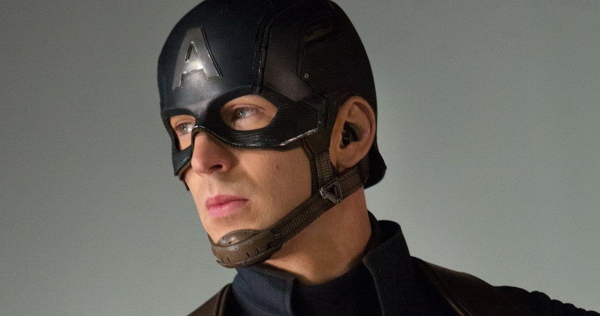 Over 60 New Captain America: The Winter Soldier Images