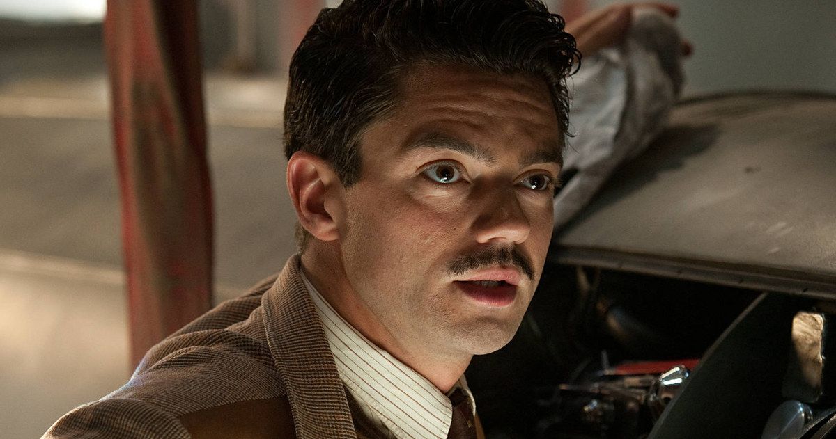 Hayley Atwell Hints at Dominic Cooper's Return in Marvel's Agent Carter