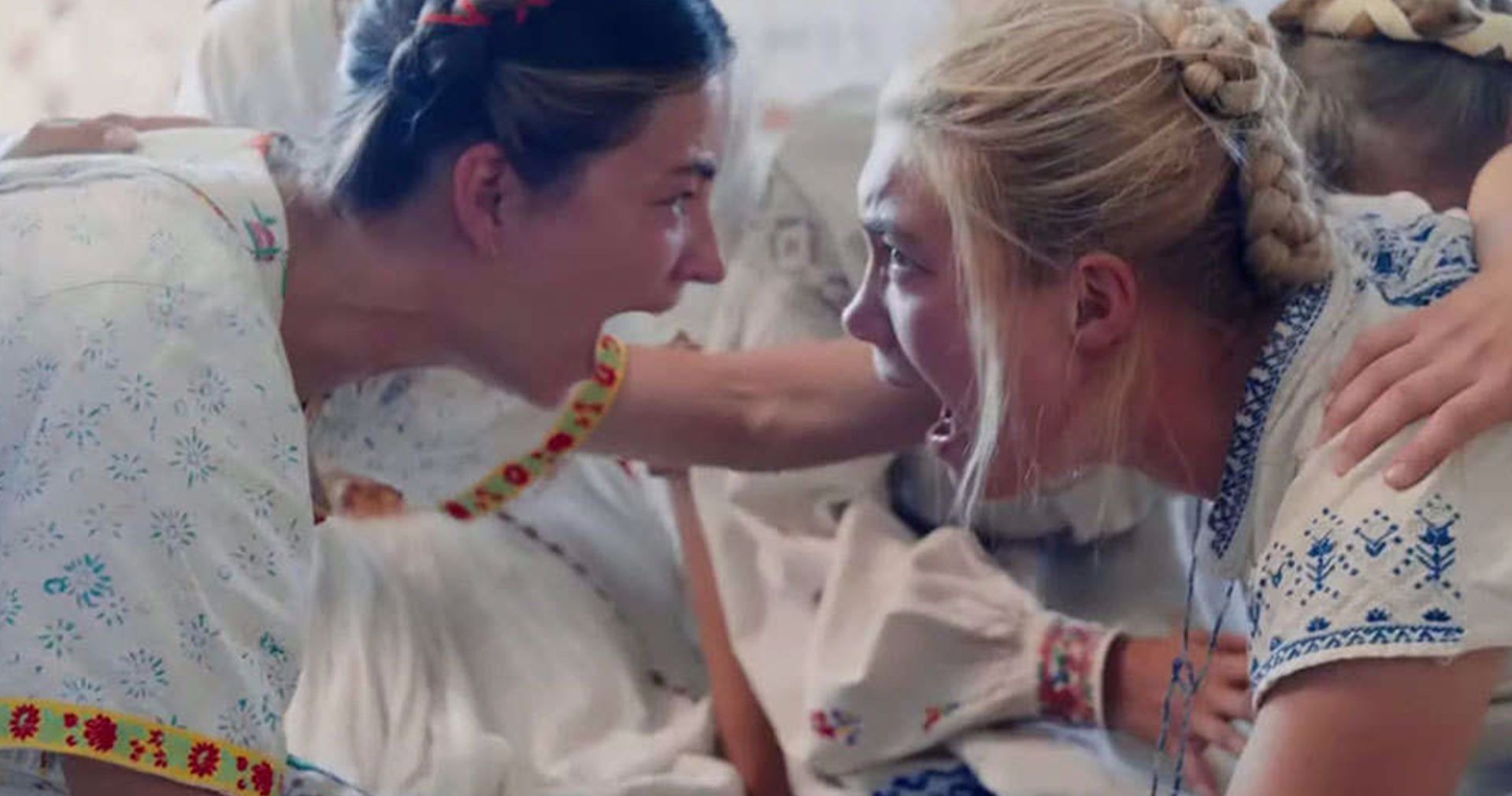 Midsommar Earns R-Rating for Being a Disturbing Ritualistic Flesh-Filled Nightmare