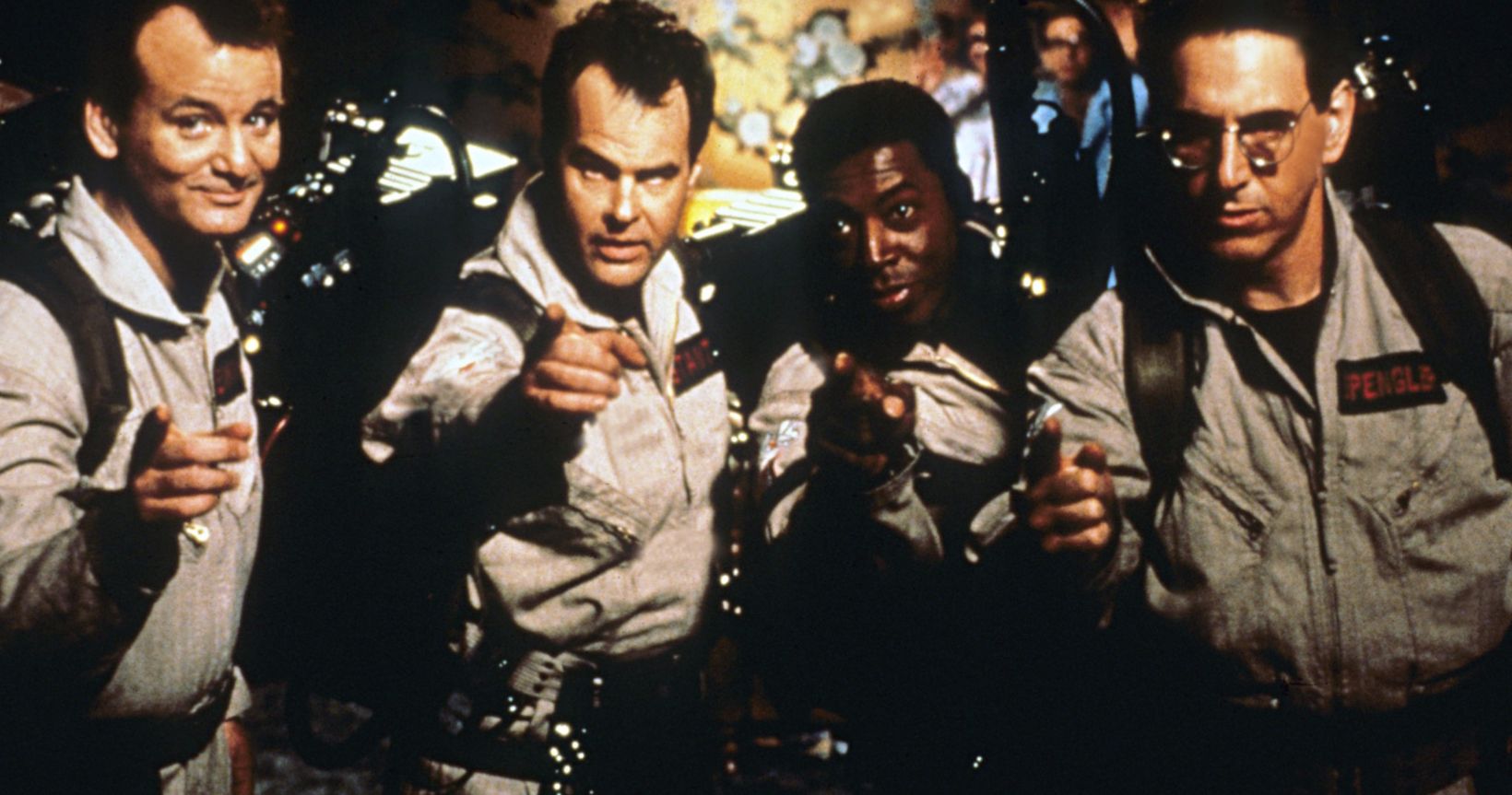 Original Ghostbusters Cast Has Read Ghostbusters 3 Script: Are They in or Out?