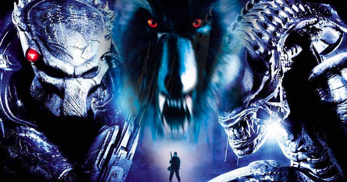 Neil Marshall's The Lair Gets Compared to a Mix of Dog Soldiers, Alien &amp; Predator