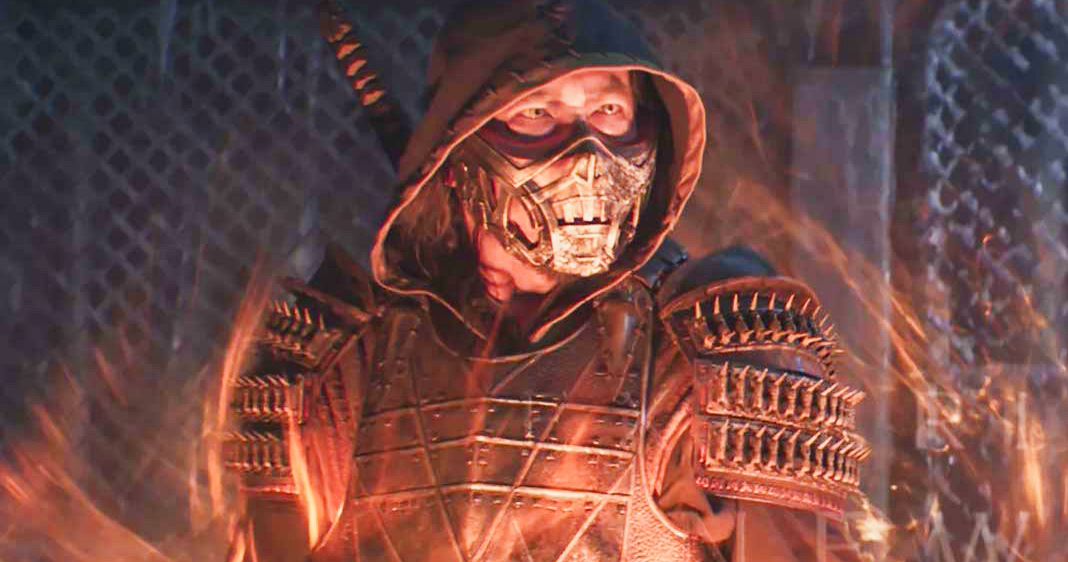 Mortal Kombat Review: Bad Reboot Marvel-izes Video Game Movies