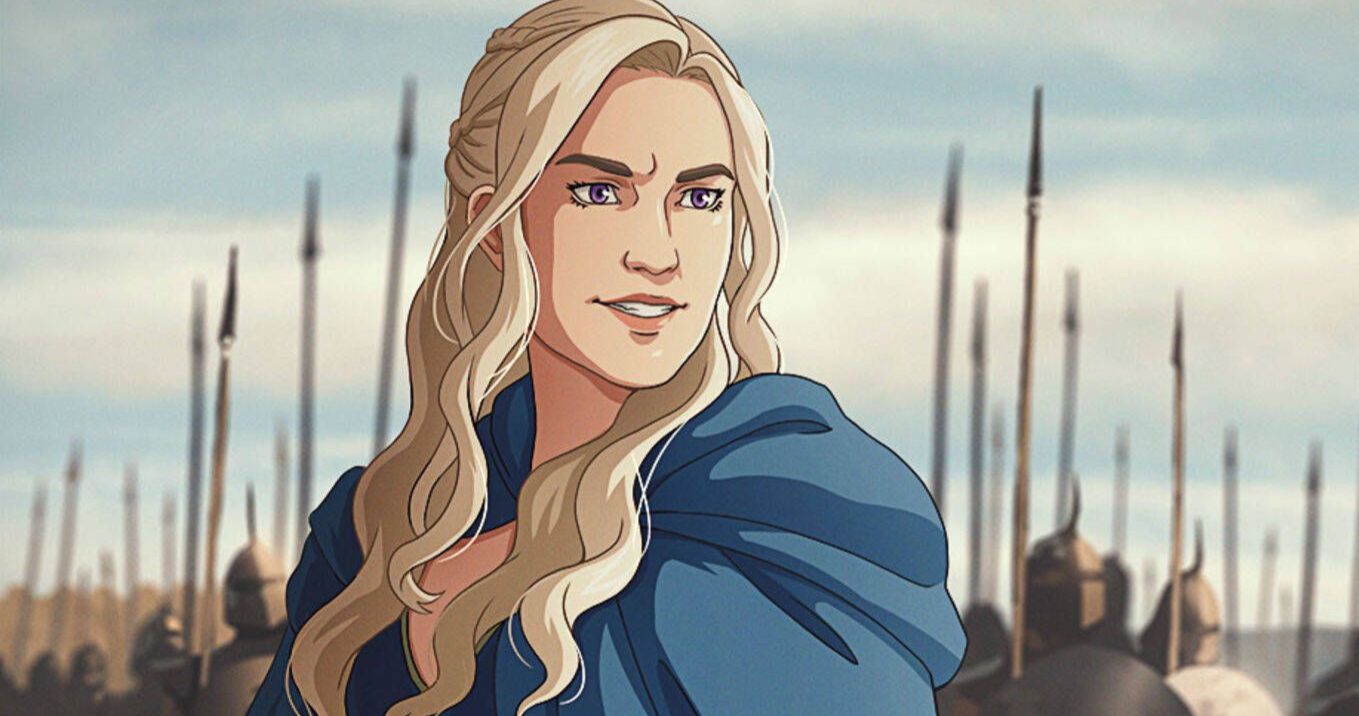 Game of Thrones Animated Series Is in the Early Stages at HBO Max