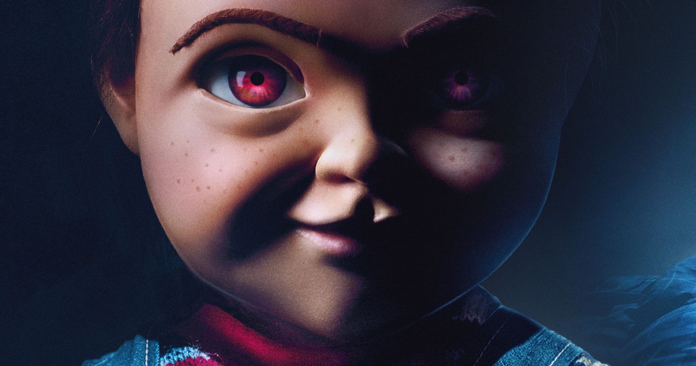 Hear Bear McCreary's Child's Play Theme Performed Entirely with Toys