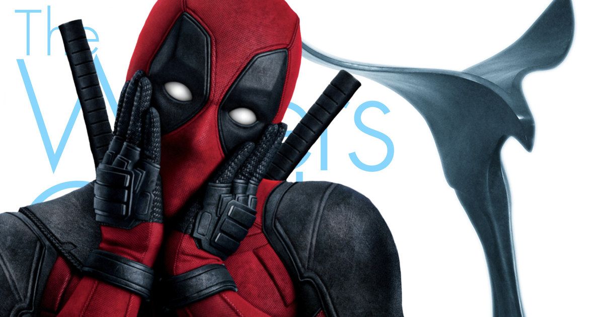 Deadpool Gets Writers Guild Nomination, Is Oscar Next?