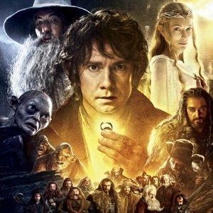 The Hobbit: An Unexpected Journey Premiere to Stream Live from Wellington on Tuesday, November 27th
