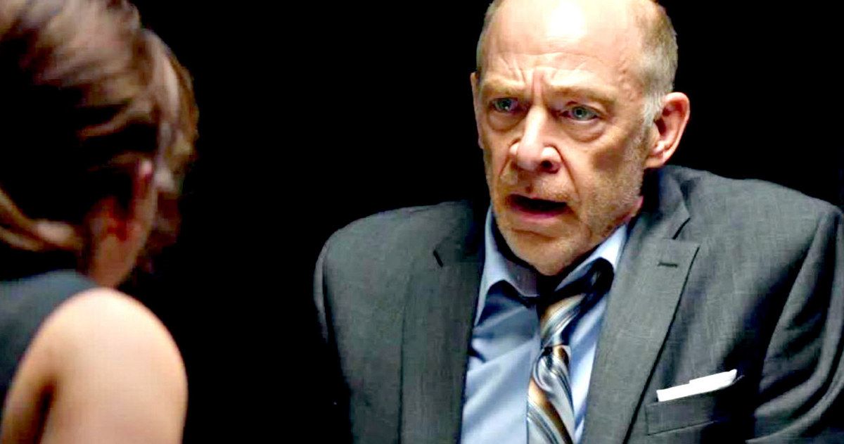 Terminator Genisys TV Spot Sends J.K. Simmons to the Rescue!