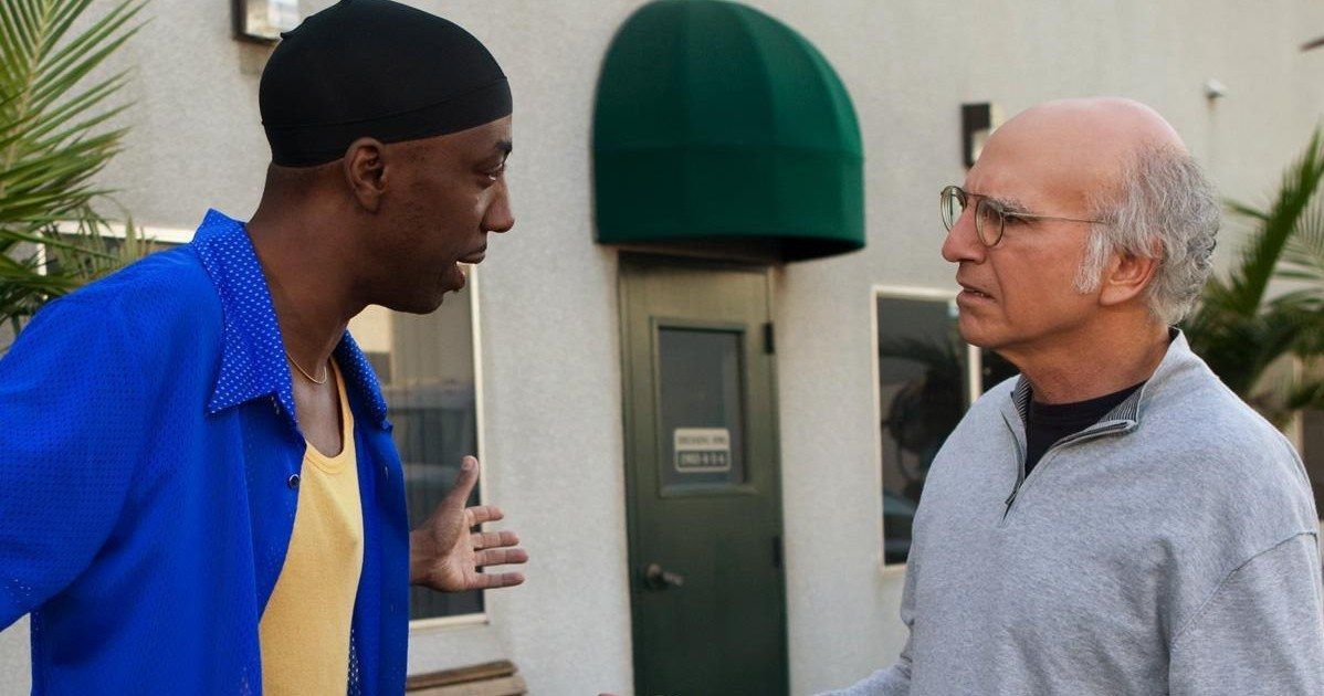 Curb Your Enthusiasm Season 9 Release Date Revealed?