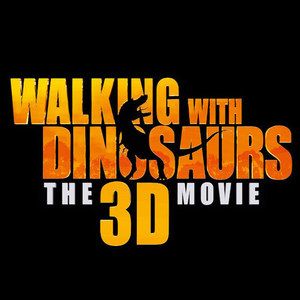 Second Walking with Dinosaurs: The Movie Trailer