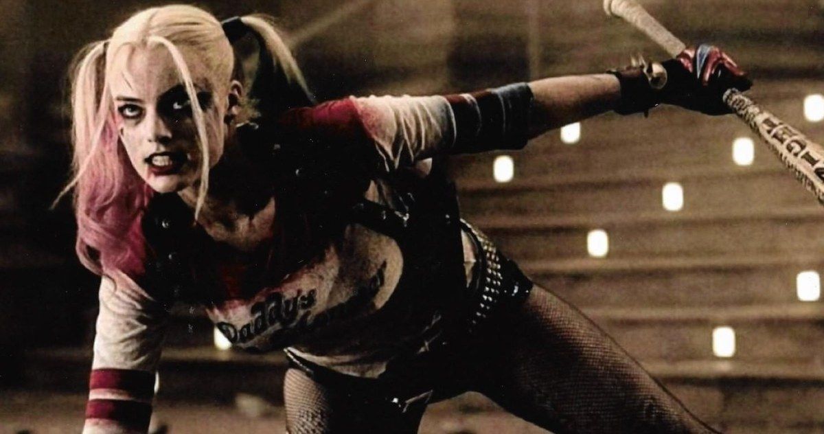 Is The Suicide Squad a Sequel or Reboot? James Gunn Won't Say Yet
