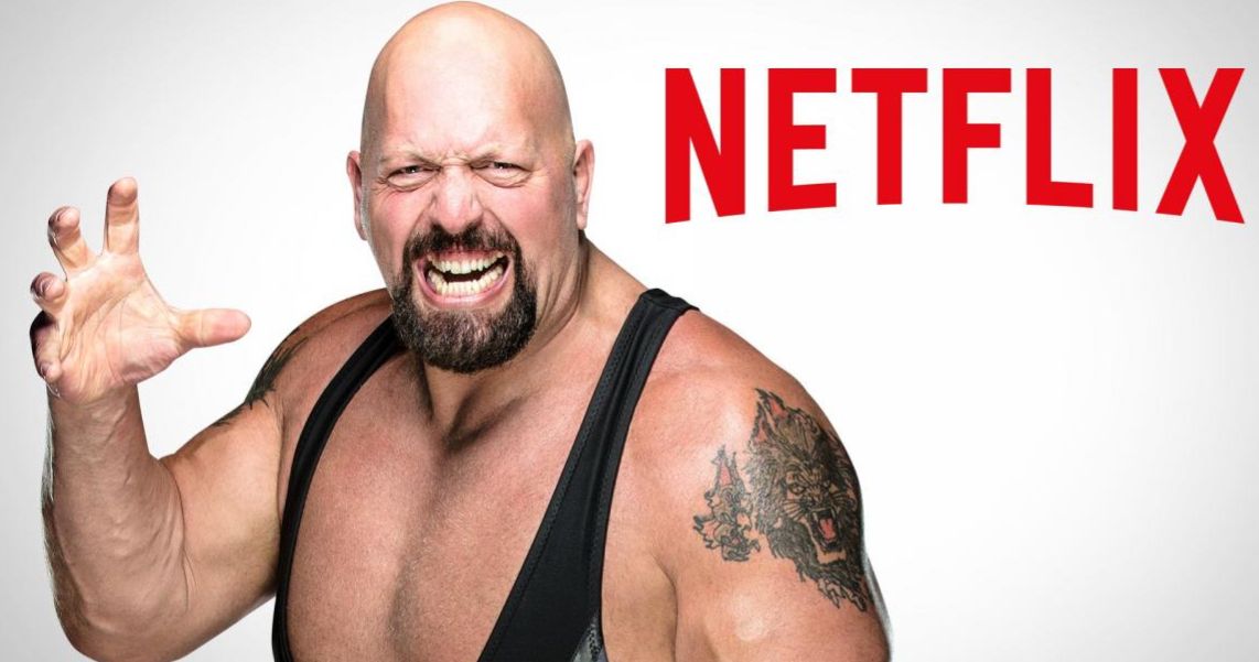WWE Superstar Big Show Gets His Own Netflix Sitcom