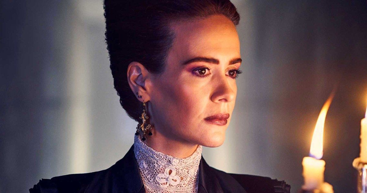 American Horror Story: Apocalypse Premiere Recap and Review