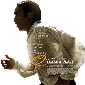 12 Years a Slave Trailer