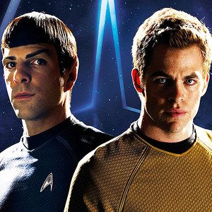 Win a Star Trek Into Darkness Blu-ray Signed by J.J. Abrams