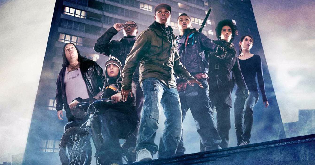 Attack the Block 2 May Happen, John Boyega and Director Have Ideas for Moses' Return