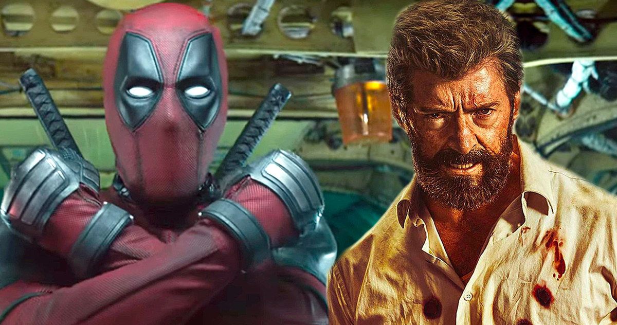 Hugh Jackman Explains Why He’s Returning as Wolverine in Deadpool 3