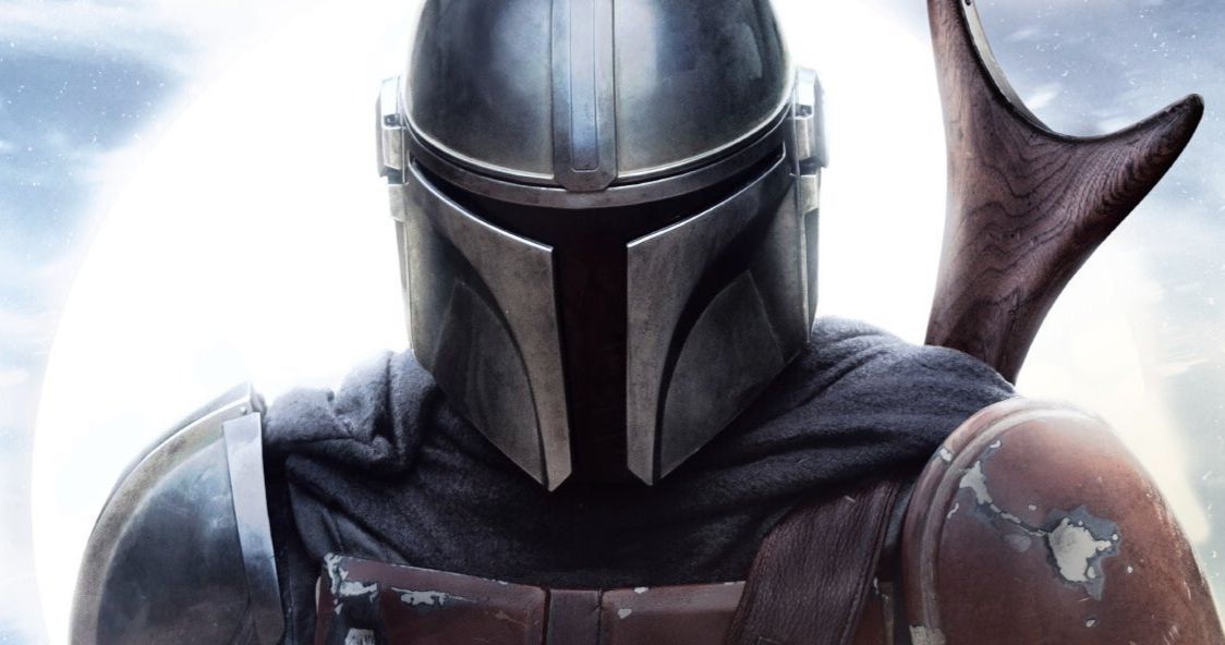 Disney+ Launches, The Mandalorian Is Finally Here, Here's How to Watch