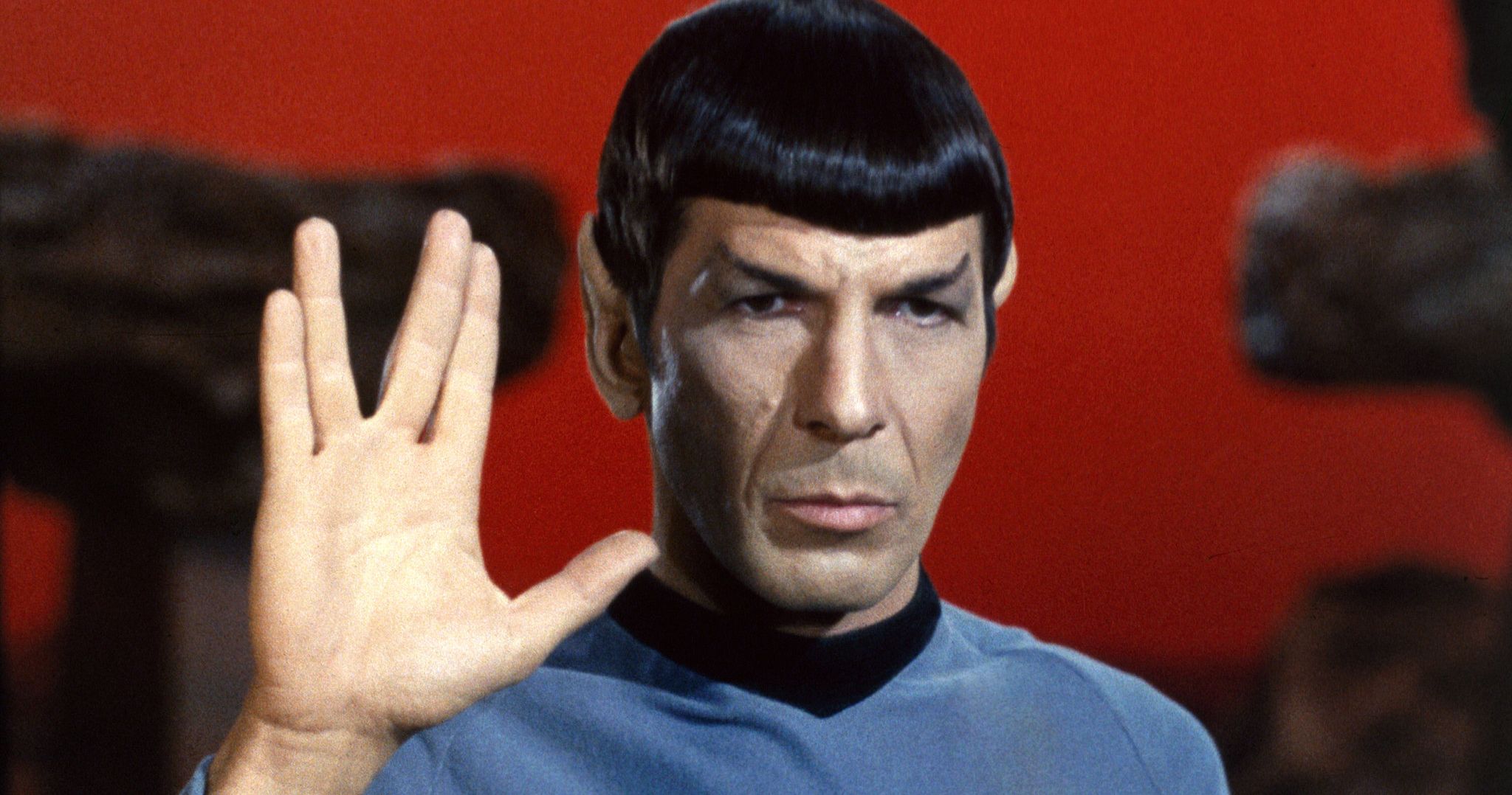 Leonard Nimoy Celebrated by Star Trek Fans on What Would've Been His 90th Birthday