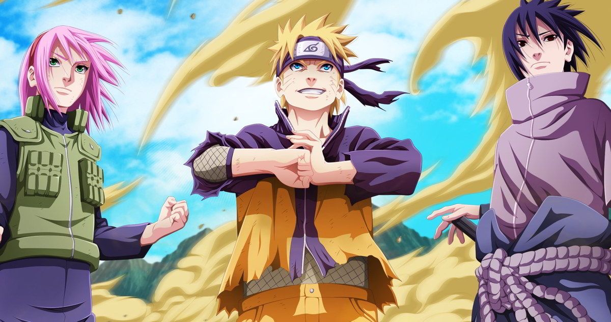 Naruto Live Action Movie Rumor: Every Actor Perfectly Suited to Play Each  Hokage - FandomWire