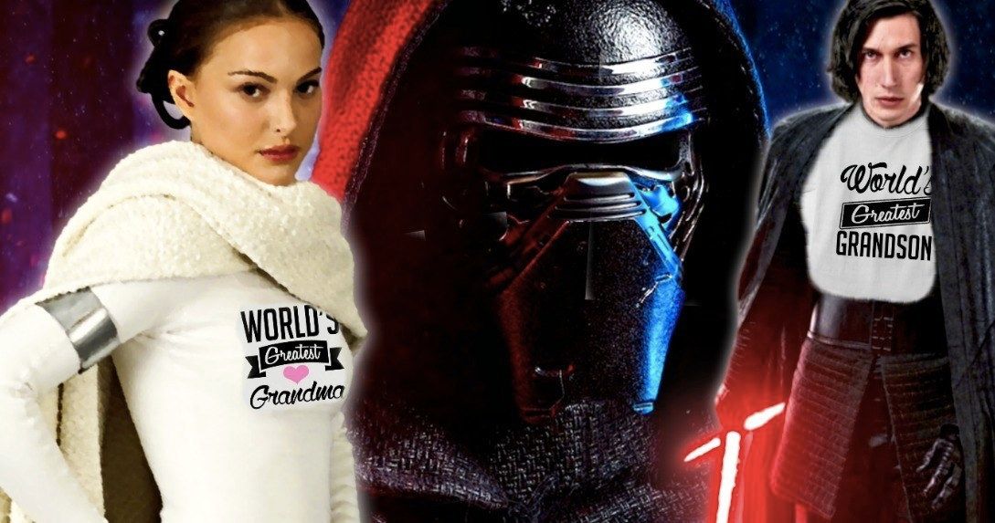 Natalie Portman Calls Padme's Return in Star Wars 9 Fake News