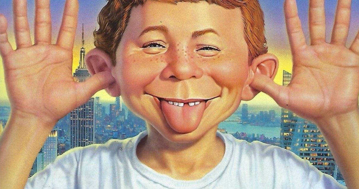 MAD Magazine to End Newsstand Run After 67 Years