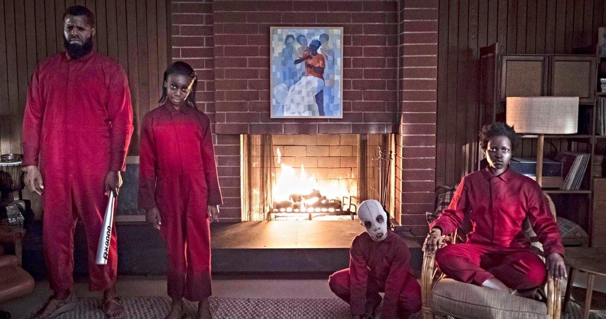 Jordan Peele Wants You to Know Us Is 100% a Horror Movie