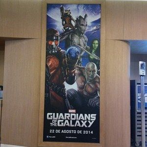 New Guardians of the Galaxy Banner: Is It Real or Fake?