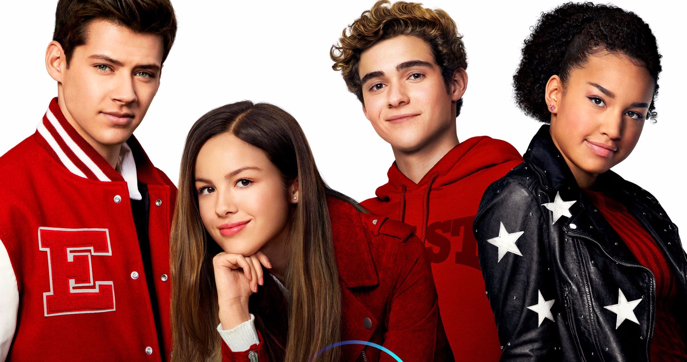 High School Musical: The Musical: The Series Poster Brings The New Cast Together