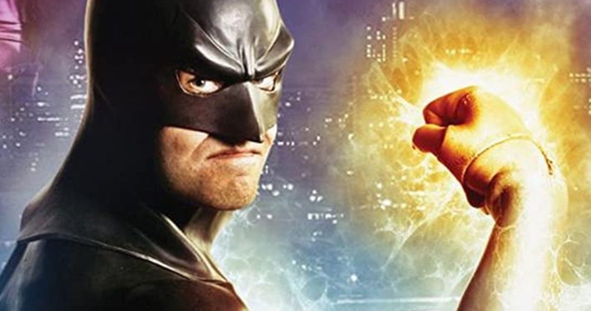It Follows Director Will Take on an Original, Genre-Bending Superhero Movie Next