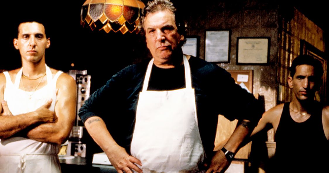 Danny Aiello Dies, Moonstruck and Do the Right Thing Star Was 86