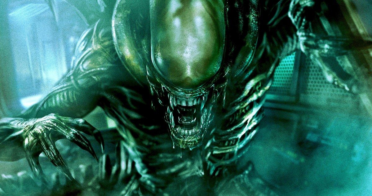 Alien: Covenant Sequel Is Dead at Fox, Will Disney Reboot the Franchise?