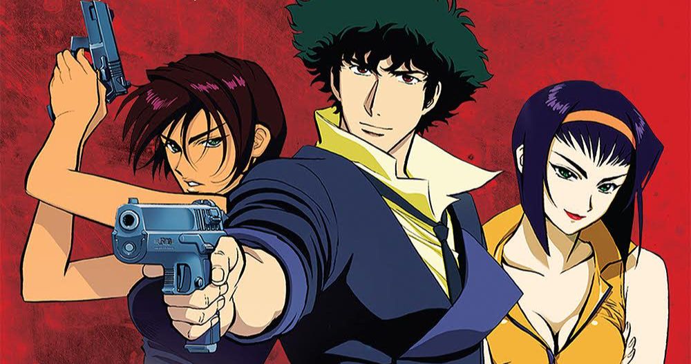 Cowboy Bebop Live-Action Series Will Bring the Spirit of the Original Anime to Netflix