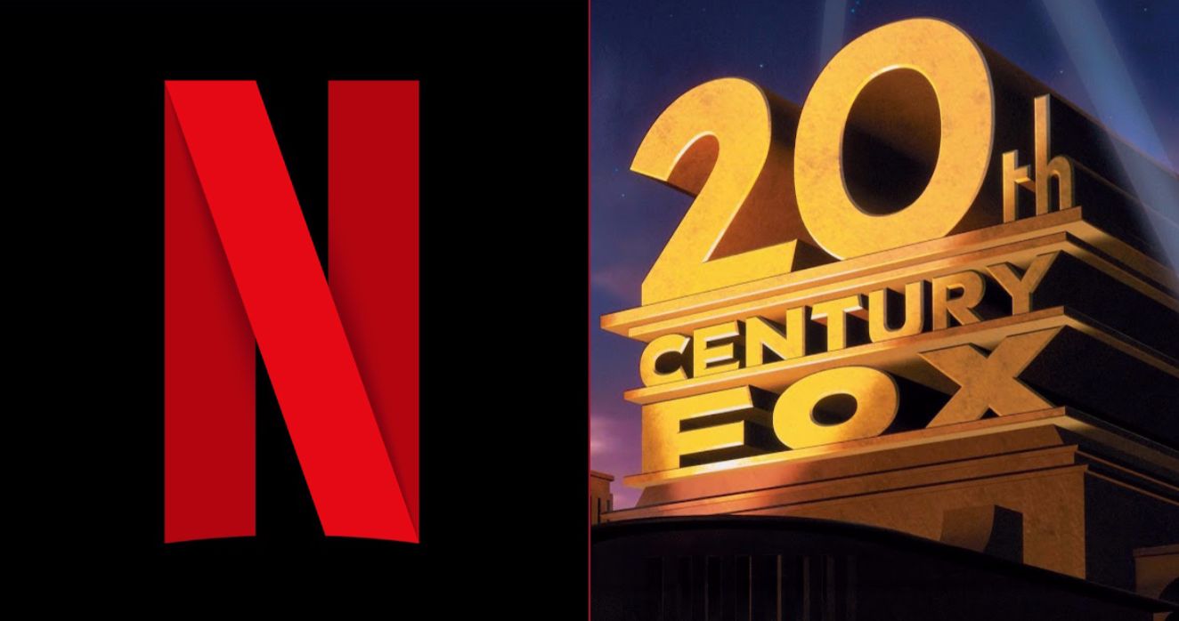 Netflix Gets Court Ordered to Stop Soliciting Fox Employees