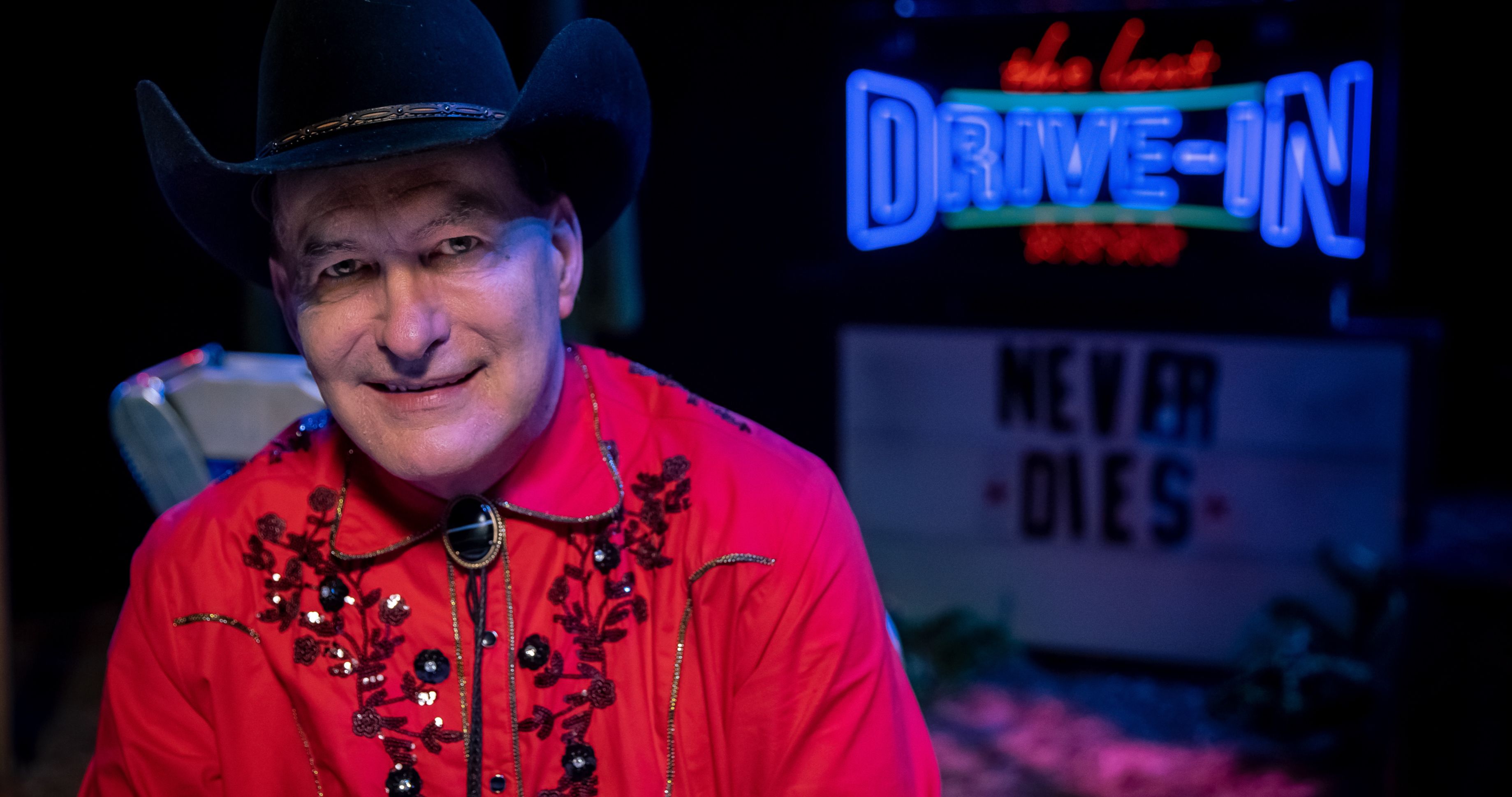 The Last Drive-In with Joe Bob Briggs Renewed for Season 3 on Shudder