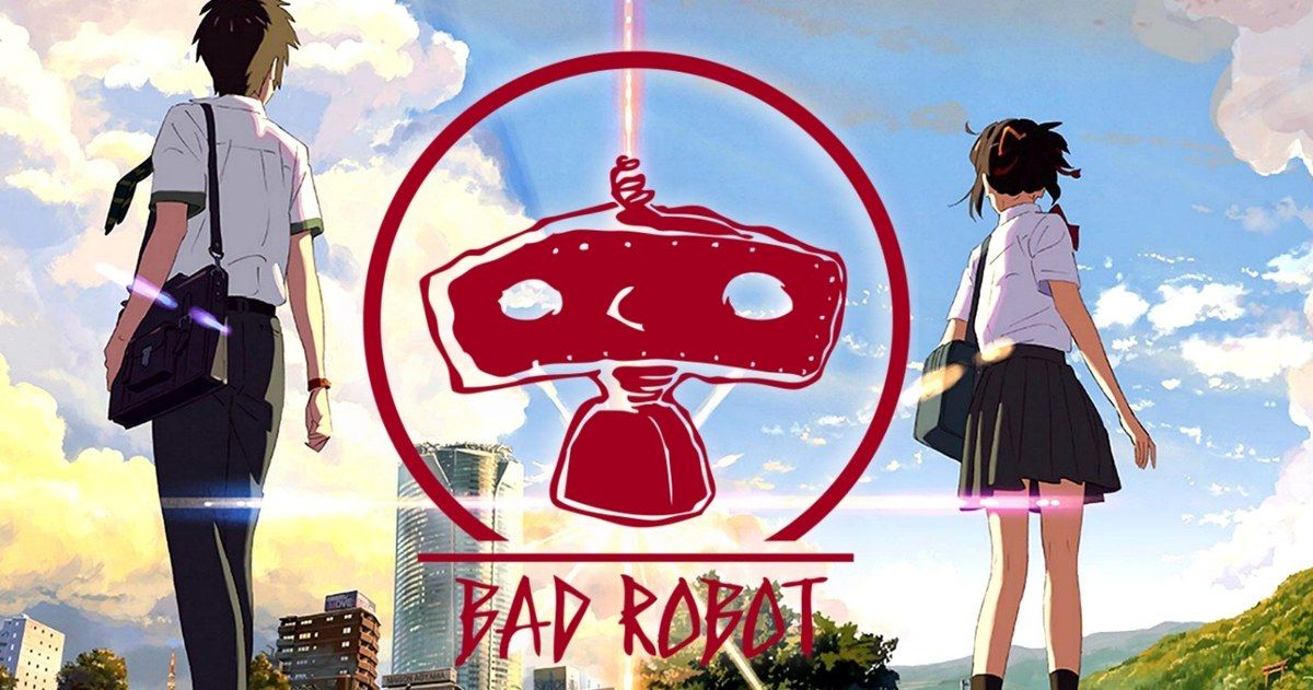 Bad Robot's Your Name Remake Gets Amazing Spider-Man Director