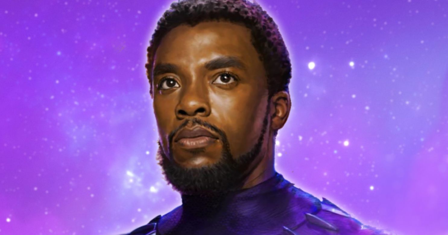 Mcu Fan Launches Black Panther Ii Petition To Recast T'challa In Honor 