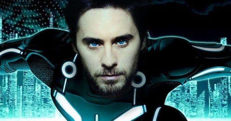 Tron 3 Is Still Happening with Jared Leto