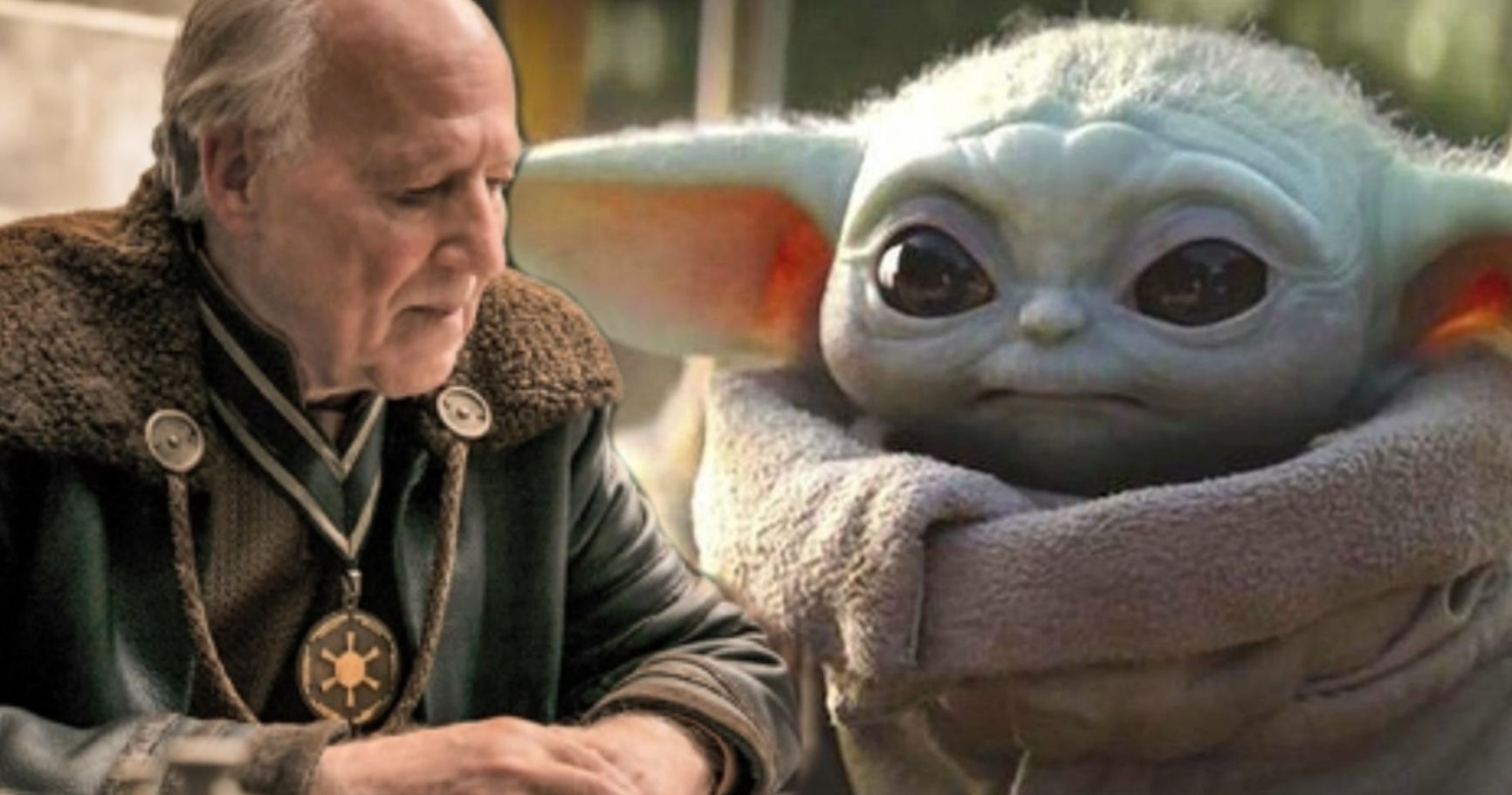 The Mandalorian Star Werner Herzog Calls Baby Yoda a Massive Achievement for Cinema