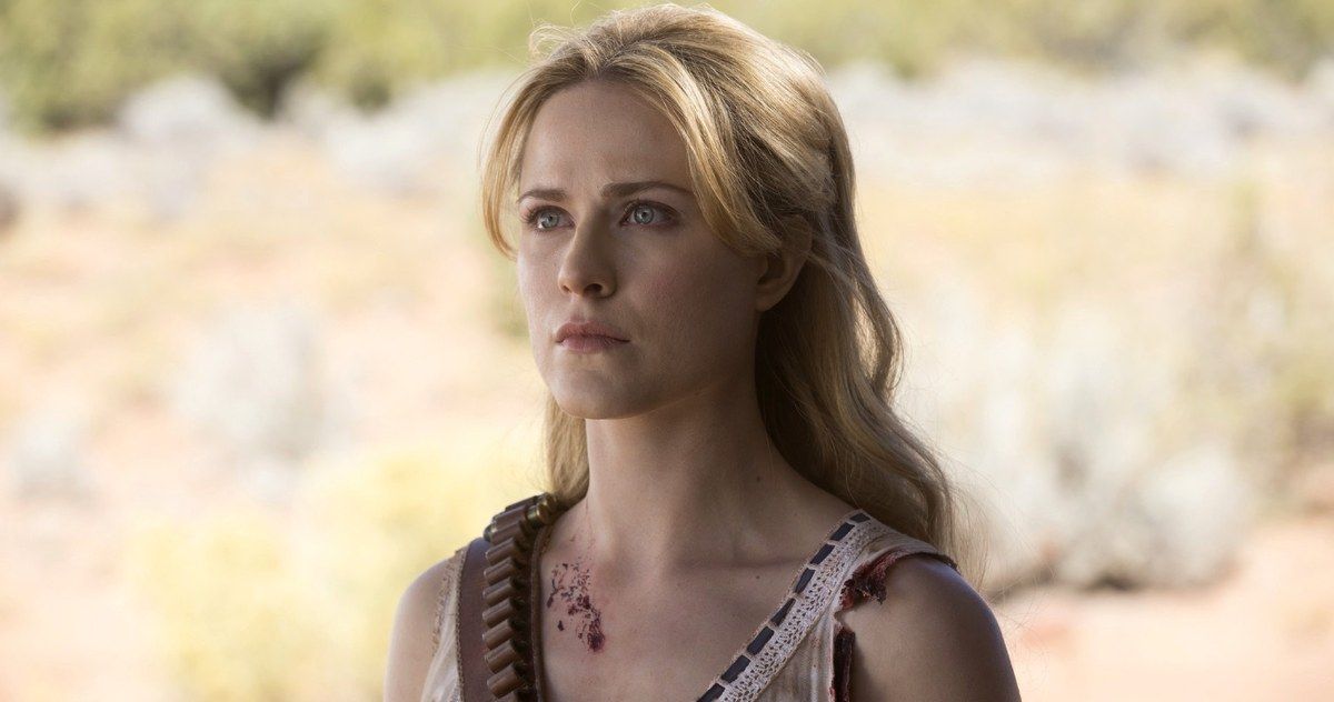 Westworld Episode 2.9 Recap: What's Oz Doing Without Its Wizard?