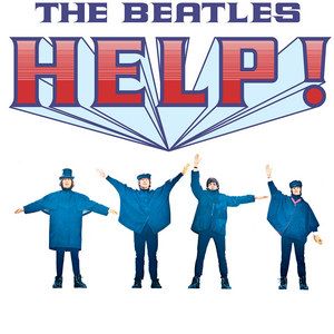 The Beatles Help! Debuts on Blu-ray June 25th
