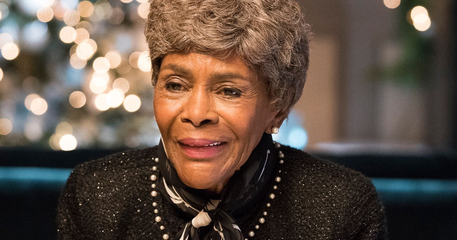 Cicely Tyson Dies, Iconic Emmy-Winning Actress Was 96