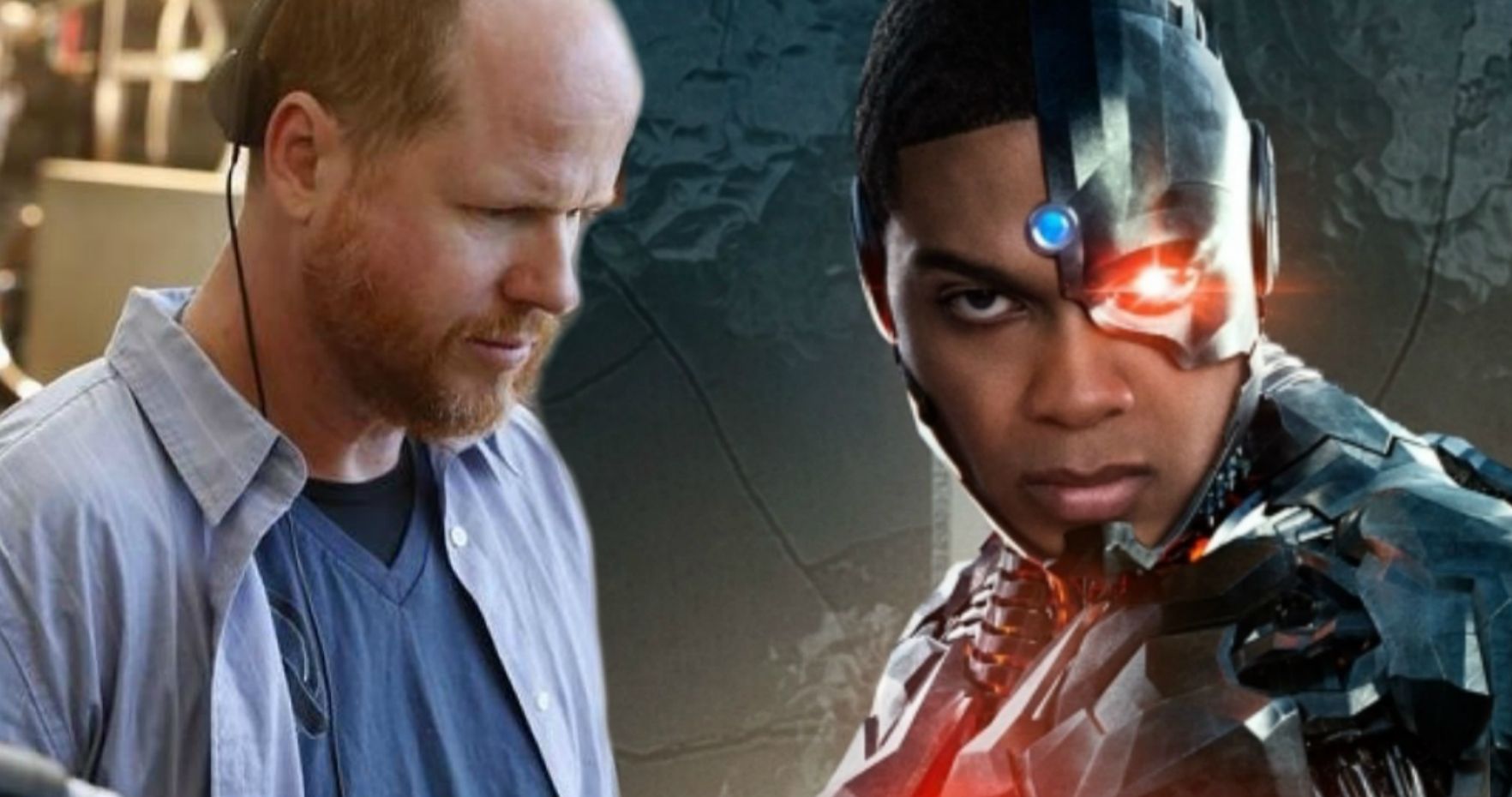 Joss Whedon Has No Comment on Ray Fisher's Justice League Abuse Allegations
