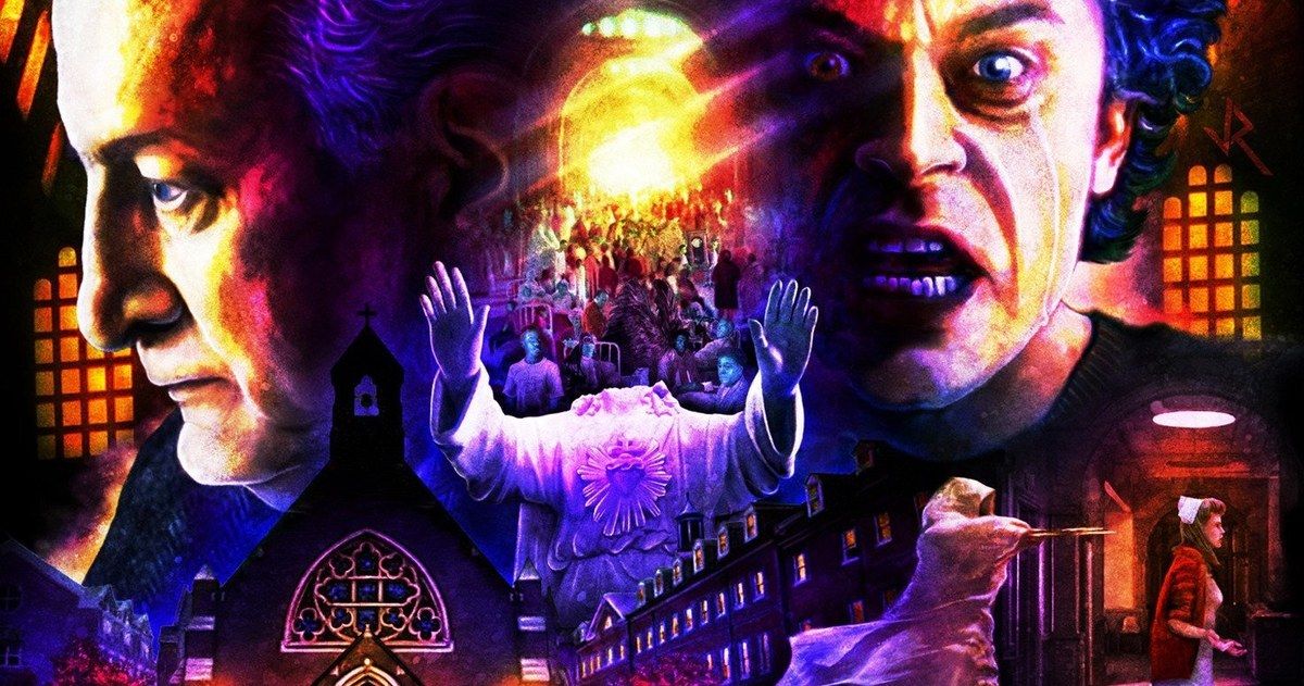 Why The Exorcist III Is the Perfect Halloween Movie