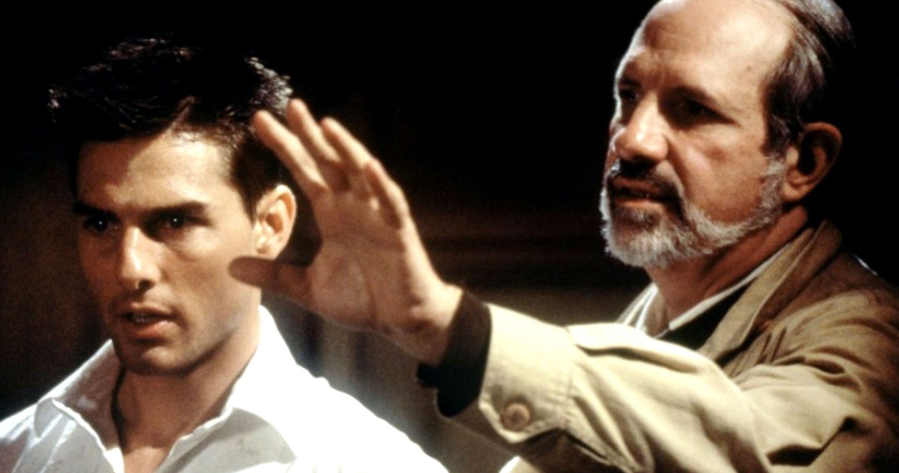 Brian de Palma Isn't Happy with Modern Movies: They All Look The Same